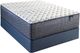 Sunset Sleep Products Queen's Garden 12.5" Foam Firm Tight Top Queen Mattress-0
