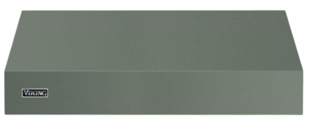 Viking® 5 Series 60" Eucalyptus Wall Hood-0