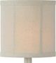 Forty West Betsy Blue Table Lamp-4