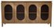Nest Home Collections Cohen Brushed White Cabinet-0