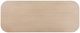 TOV Furniture Brocha Driftwood 106" Rectangular Dining Table-5