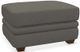 La-Z-Boy® Natalie Charcoal Ottoman-0