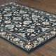 Oriental Weavers™ Bowen 5'x8' Style 5 Area Rug-1
