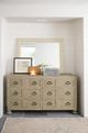 Bernhardt Santa Barbara Sandstone Dresser-1