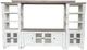 Vintage Furniture Martha TV Stand-1