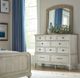 American Drew® Litchfield Cotswold Driftwood/Sunwashed Dresser-2
