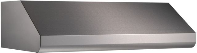 Broan Elite E64000 Series 48" Stainless Steel Under Cabinet-0