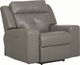 Palliser® Furniture Customizable Grove Power Rocker Recliner with Power Headrest-0