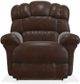 La-Z-Boy® Randell Harvest Leather Power-Recline-XR+ Reclina-Rocker® Recliner-0
