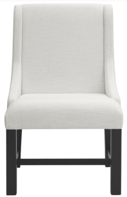 Legacy Classic Today's Traditions Blacksmith/Porcelain Host Chair -1