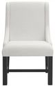 Legacy Classic Today's Traditions Blacksmith/White Host Chair -1
