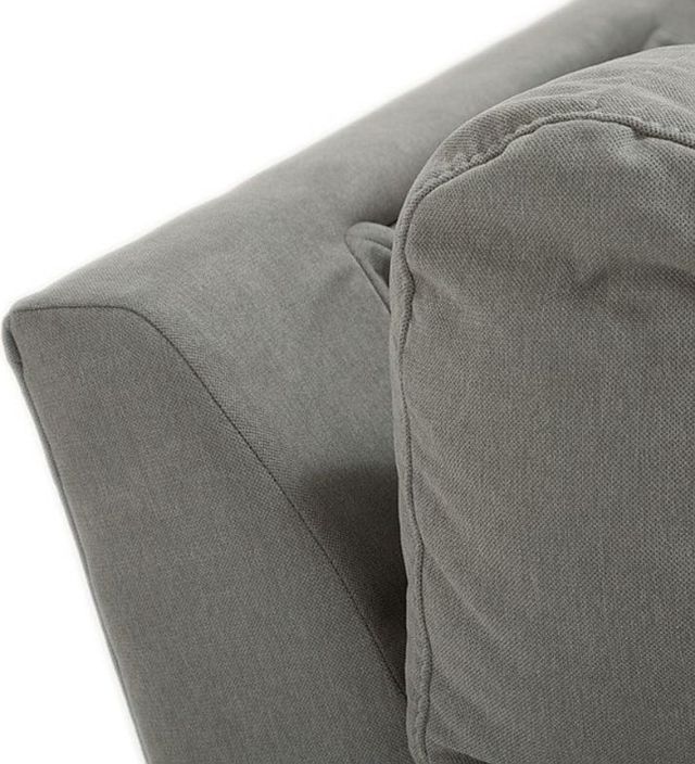 Palliser® Furniture Customizable Acacia Wall Hugger Power Recliner with Power Headrest-2