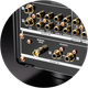 Marantz® Silver Gold Integrated Amplifier-4