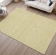 Dalyn™ Rug Company Soft Essentials SE6 Wheat 5'x8' Area Rug-1