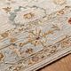 Surya Reina 5'x8' Style 3 Area Rug-1