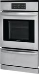 Frigidaire® 24" Stainless Steel Single Gas Wall Oven-4
