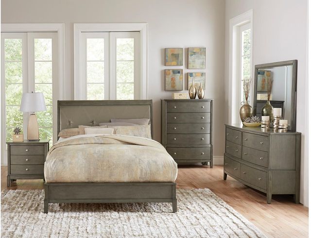 Mazin Furniture Cotterill Mirror-1