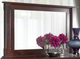 Vokes Furniture Grey Roots Mirror-0