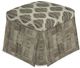 England Furniture Customizable Darlington Storage Ottoman-1