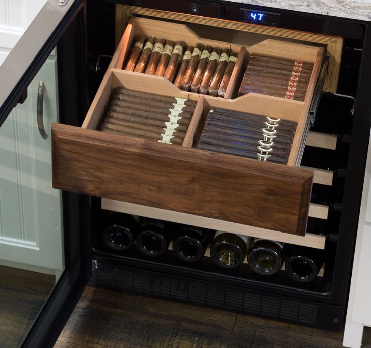 Marvel Wine Cooler