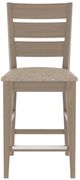 Canadel Customizable Gourmet 9023 Counter Stool-2