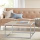 Olliix by Madison Park Willow Natural Cocktail Table-4
