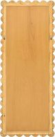 TOV Furniture Bama Natural Rattan Wall Mirror-4