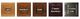 American Heartland Manufacturing Oak Single Door Pantry-1