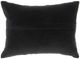 Nourison Home™ Luminescence Black Throw Pillow-2