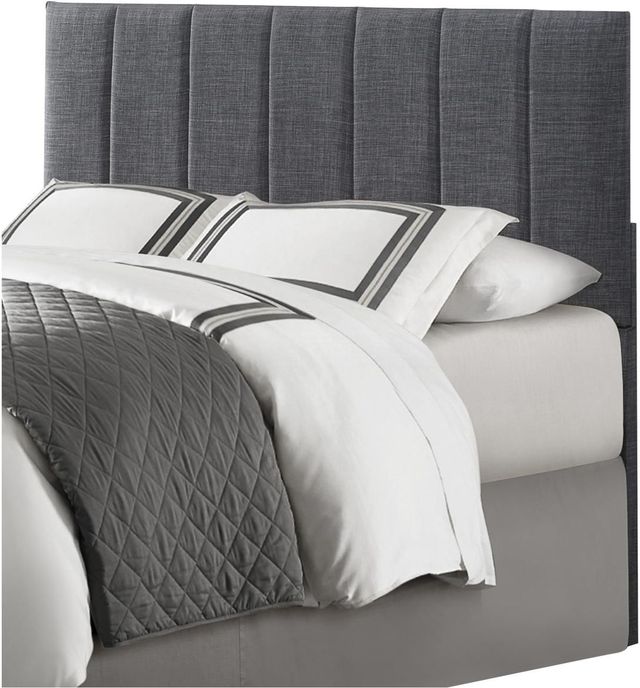 Mazin Furniture Potrero Queen/Full Headboard-0