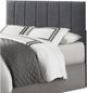 Mazin Furniture Potrero Queen/Full Headboard-0