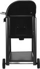 Traeger® Westwood™ 47" Black Freestanding Wood Pellet Grill-3