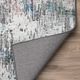 Dalyn™ Rug Company Camberly CM1 Skydust 5'x8' Area Rug-3