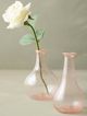 Magnolia Home by Joanna Gaines Pink 5" Bud Vase-2