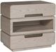 Vanguard® Furniture Form Nightstand-0