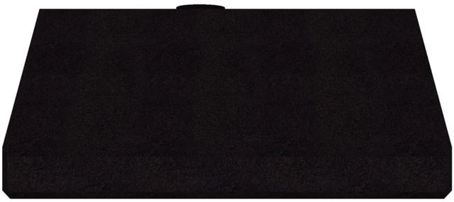Vent-A-Hood® 42" Black Carbide Wall Mounted Range Hood-0