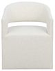 Fairfield® Customizable Nova Dining Arm Chair-1