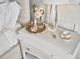 Universal Explore Home™ Love. Joy. Bliss. Miranda Kerr Home Chelsea Alabaster Nightstand-2