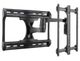 Sanus® HDpro™ Series Black Full-Motion Wall Mount-1