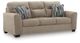 Mocha Sofa-1