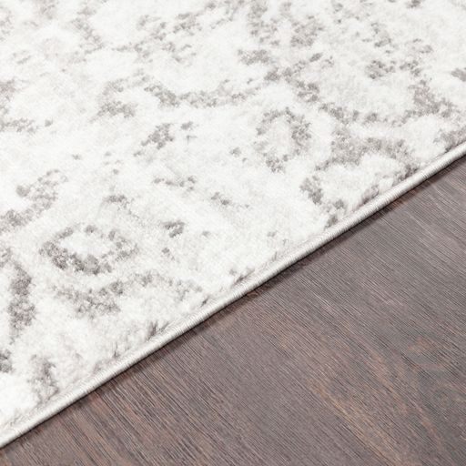 Surya Monte Carlo White 5'x7' Area Rug-2