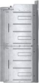 Bosch Benchmark® Series 30" Stainless Steel Electric Built In Double Oven-4