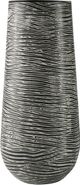 Signature Design by Ashley® Fynn Antique Gray Vase-0
