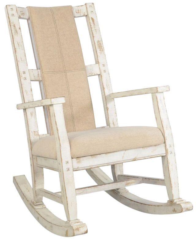 Sunny Designs™ Marina White Sand Rocker-0