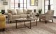 Craftmaster® Customizable Craftmaster Essentials 38" Rolled Arm Chair-1