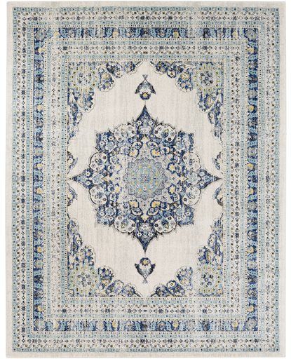 Surya Harput Beige 5'x7' Area Rug-0