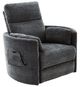 Parker House® Radius Mediterranean Power Lift Recliner-0