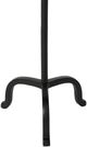 Renwil® Myra 2-Piece Matte Black Side Table Set-4