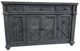 Vintage Furniture Windamere 4-Door Console-0