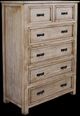 Horizon Home® Sequoia Wash Chest-0